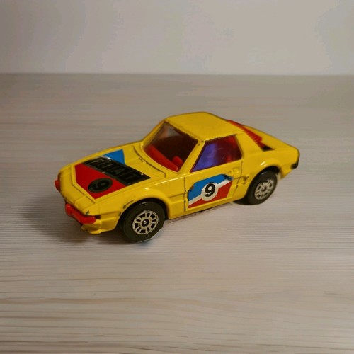 Corgi juniors speed specials - speed,