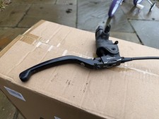 Brembo Racing RCS19 Radial