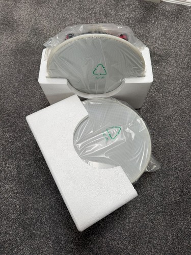 Brand new boxed - new, pair