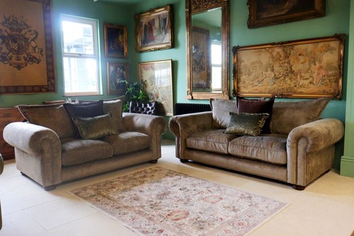 The heritage gallery highclere - heritage,