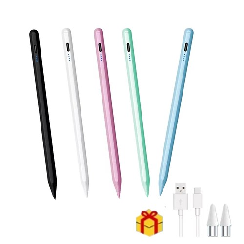 Stylus pen for ipad 2018 - ipad, 2018-2025