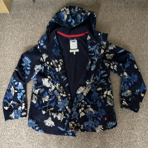 New joules right - joules,
