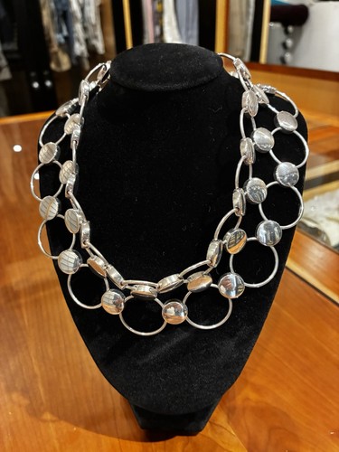 Georg jensen silver dot - georg,