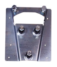 EMPI Spare Wheel Carrier VW T2