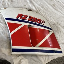 Yamaha Rd350lc Ypvs Fairing F1