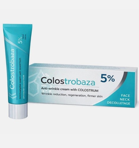 Colostrobaza anti wrinkle - colostrobaza, anti-wrinkle
