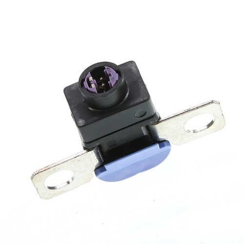 Battery current sensor - current, for