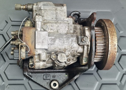Volkswagen 5tdi fuel - volkswagen, t4