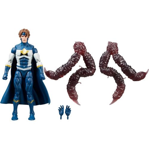 Marvel legends new - marvel, warriors