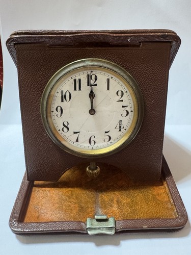 Antique octava swiss day - antique, 8
