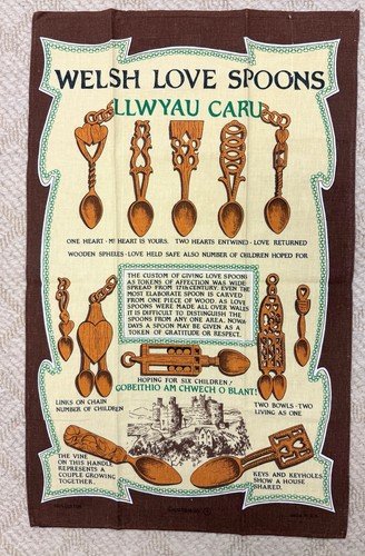 Causeway vintage welsh - vintage,