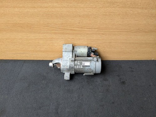 Audi mk4 0 diesel - c7,