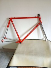 Colnago Master Steel Italian