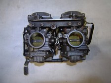 1993 YAMAHA XV535 VIRAGO CARBS CARBURETTORS