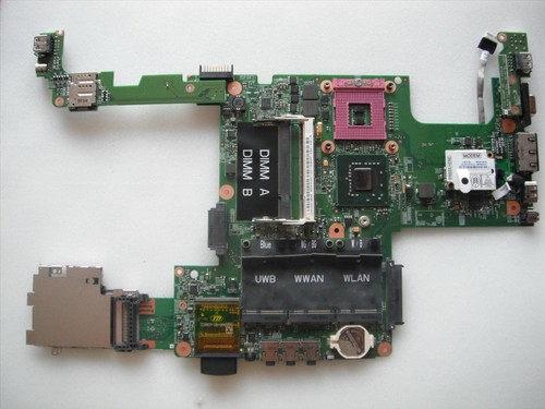 Dell inspiron 1525 1526 - dell,