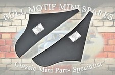 CLASSIC MINI LH/RH A-PANEL (1969 MK3 ON) BUY DIRECT TO SAVE!