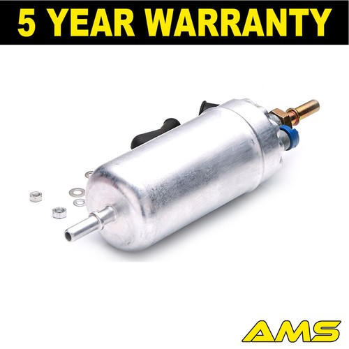 Fuel pump for - fuel, ford