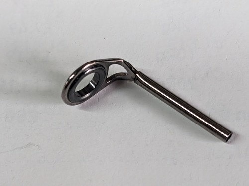 Small stainless fishing rod - small,