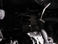 ABS PUMP VOLKSWAGEN POLO MK5