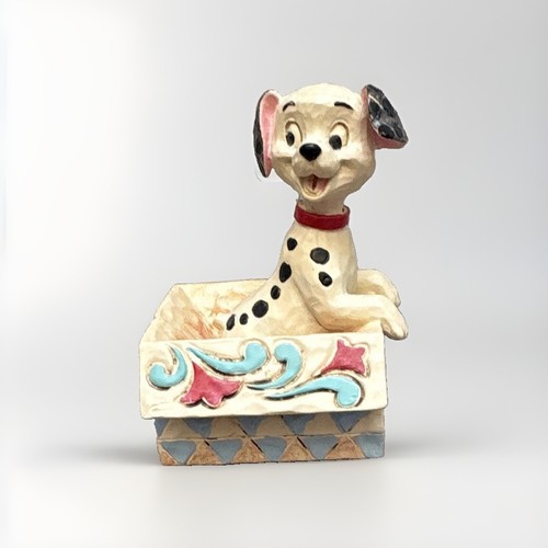 Enesco disney traditions - enesco, lucky