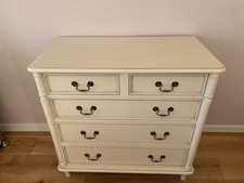 Chest Of Five Drawer - Laura