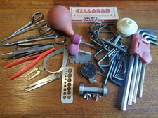 Watch Repairer Tools, Mixed