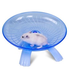 Hamster Running Wheel Silent