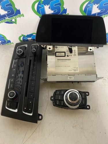 Bmw series complete - bmw, 1