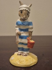 ROYAL DOULTON BUNNYKINS DB151