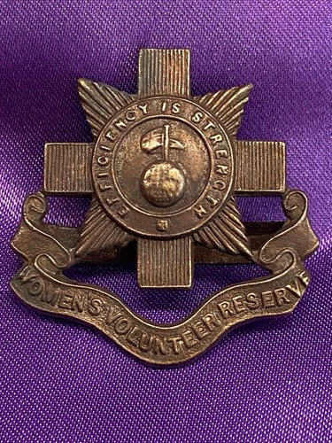 Genuine from 1914 women - from,