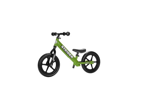 Strider classic bike - strider, 12”