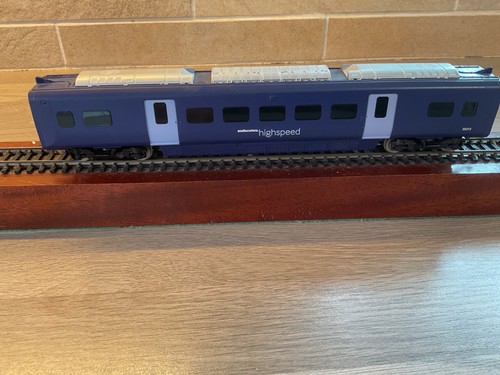 Hornby railroad r4438 - railroad, hitachi