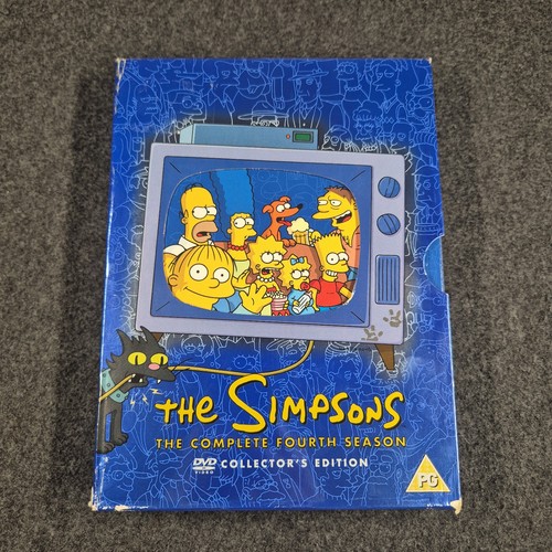 The simpsons series complete - the,