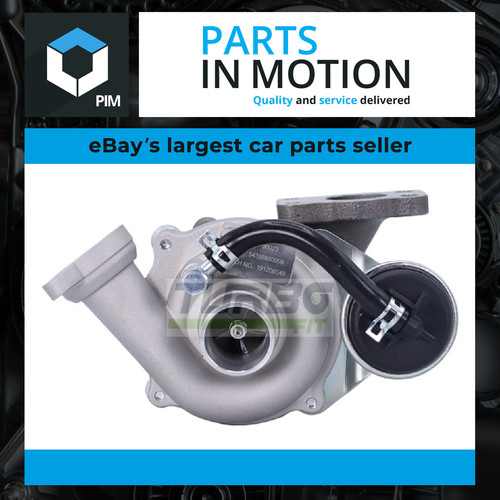 Turbo new tf30023 turbofit - tf30023,