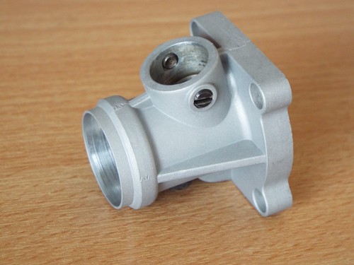 Vintage nitro engine - , veco