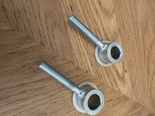 Suzuki RG 125 Gamma Chain