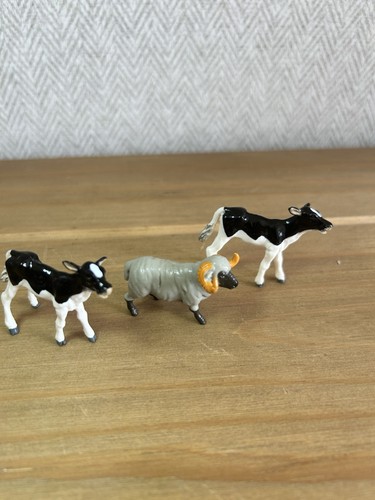 Small britains rare animal - small,