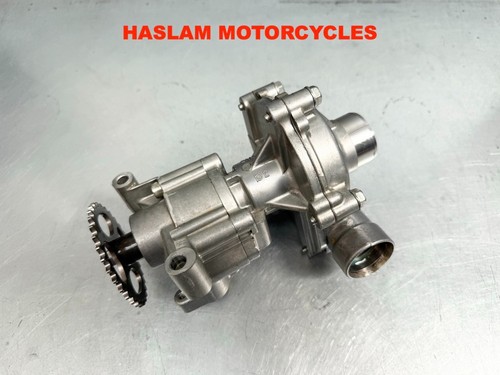 Yamaha 5vy 4c8 water pump - 5vy,