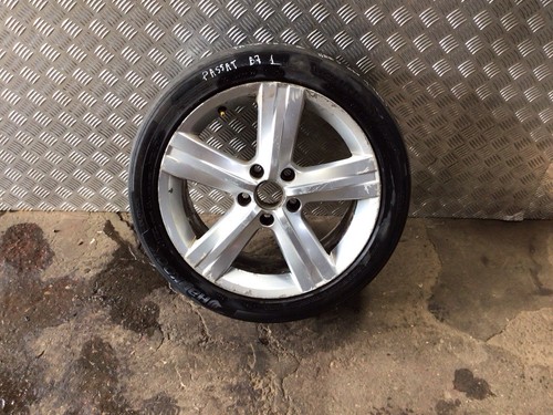 Passat spoke 17 inch - b7, 5