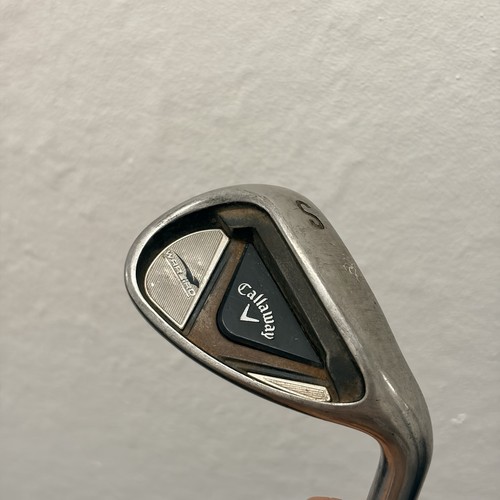 2019 callaway warbird - callaway,