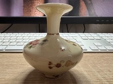 Porcelain Mini Vase ZSOLNAY
