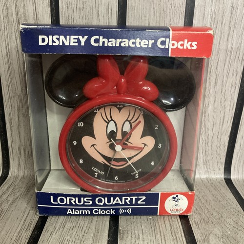Vintage lorus disney character - vintage,