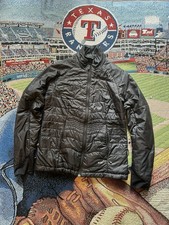 Mammut Down Puffer Jacket