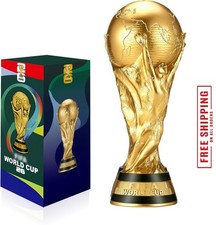 World Cup Trophy Replica