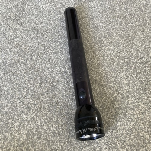 Mag lite cell - 4d,
