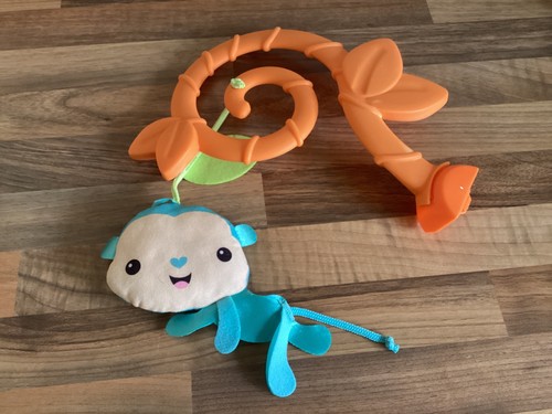 Fisher price roaring - fisher,