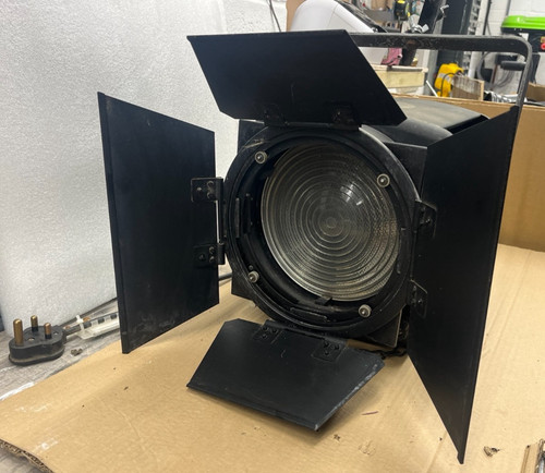 Strand theatre stage light - theatre,