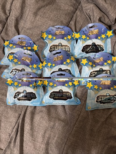 Imaginext metal force - metal, 9