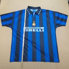 Official Inter Milan Style