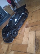 Hobao GTB E Long Chassis RC Car